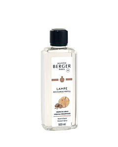 Maison Berger Virginia Cedarwood 500ml
